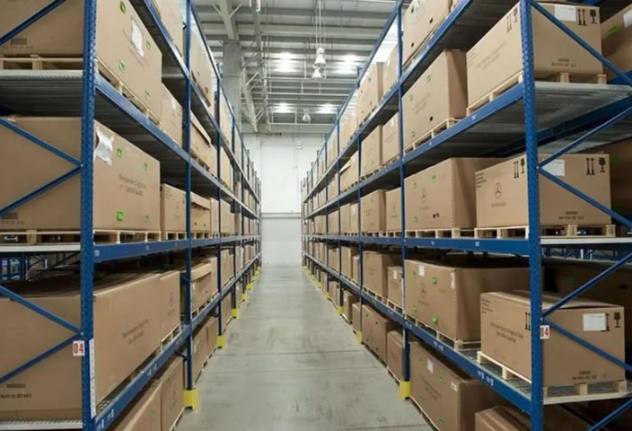 深圳到凤冈县货物仓储